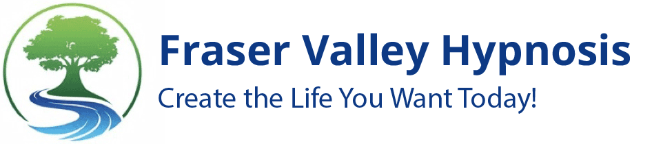 Fraser Valley Hypnosis logo