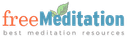 Free Meditation Class logo