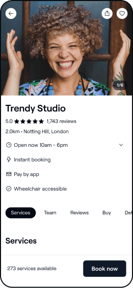 Cindy Dunbar RMT gallery image 2