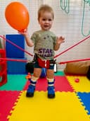 Centre québécois d'entraînement adapté FSWC logo