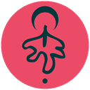 genevieve herboriste logo