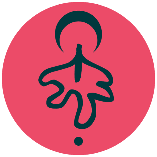 genevieve herboriste logo