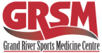 Grand River Sports Medicine Centre logo