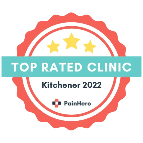 Grand River Sports Medicine Centre gallery image 2