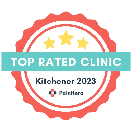 Grand River Sports Medicine Centre gallery image 3