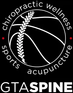 GTA SPINE: Chiropractic Physiotherapy Massage Acupuncture logo