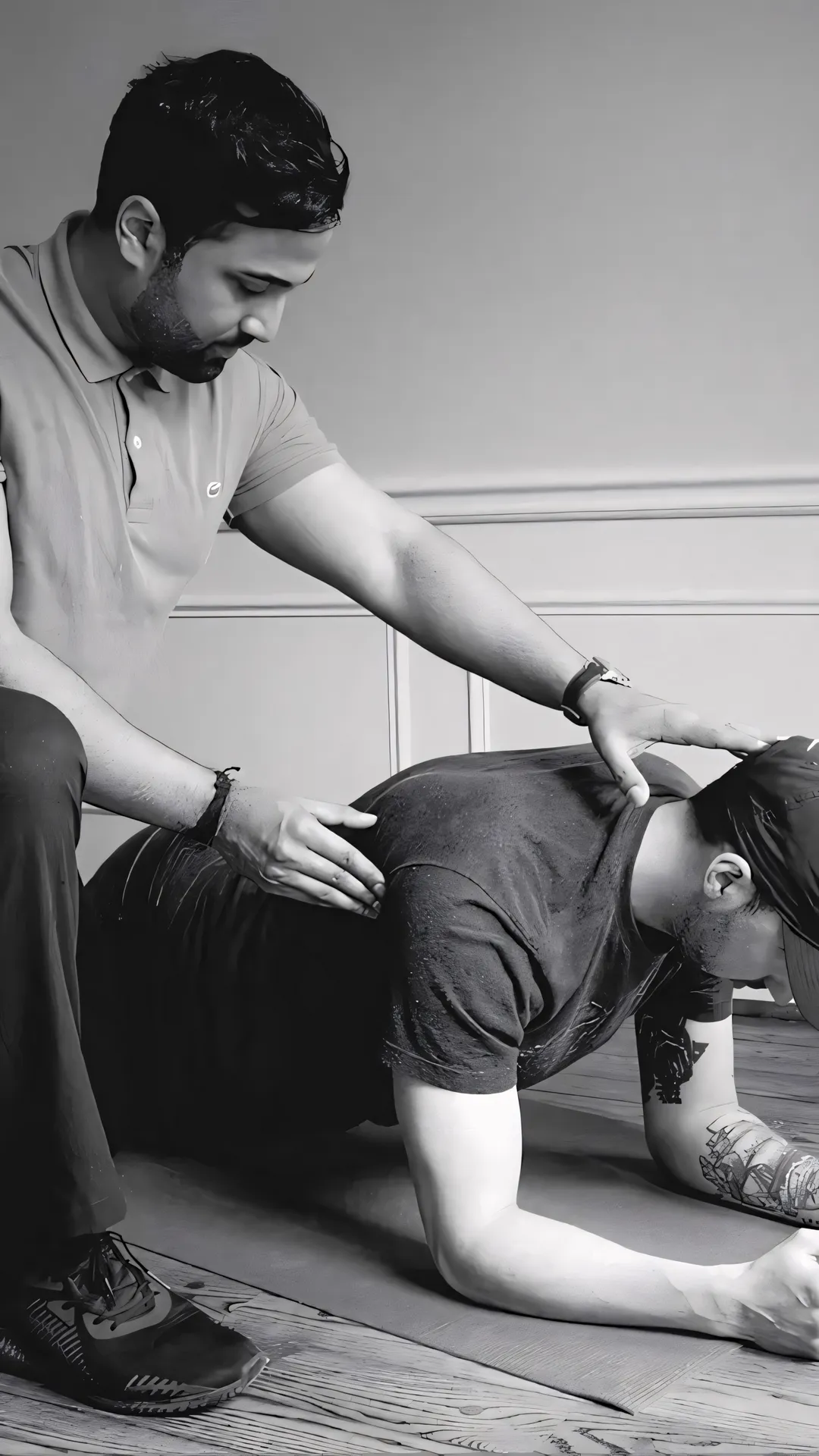 GTA SPINE: Chiropractic Physiotherapy Massage Acupuncture gallery image 1