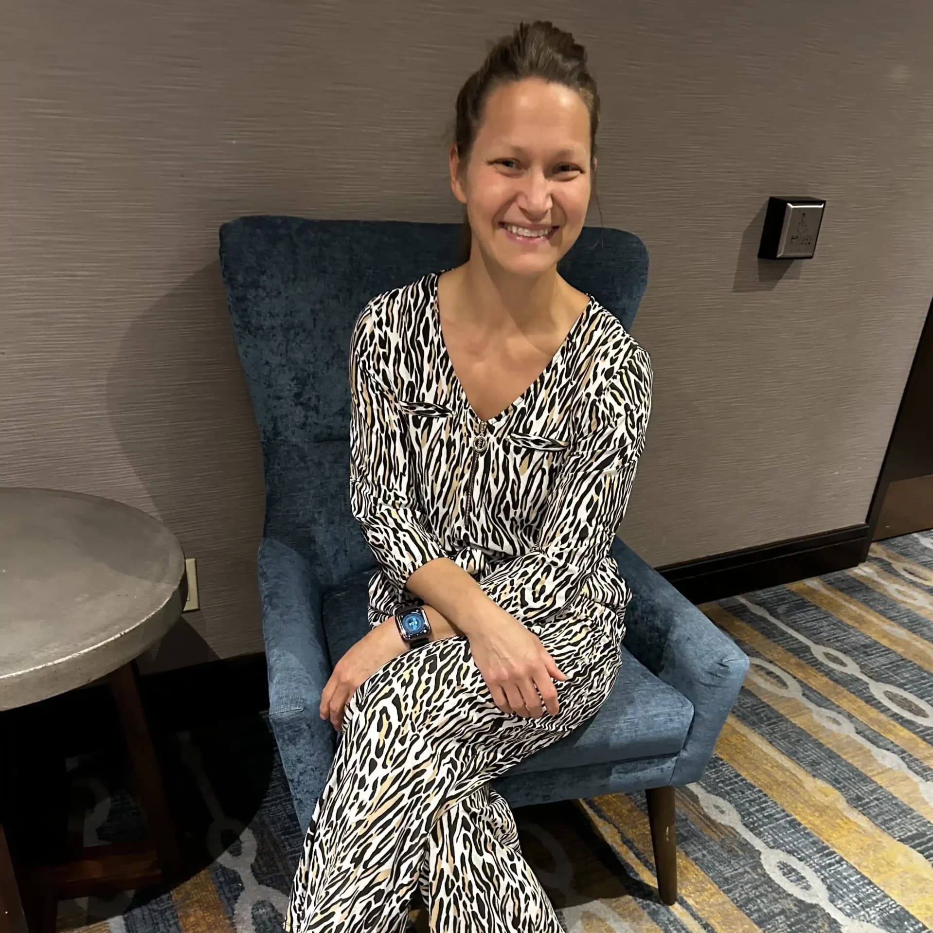 Hamilton Hypnosis gallery image 3