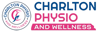 Charlton Physio and Wellness logo