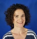 Hélène Burchéri, ND.A. - Naturopathe agréée logo