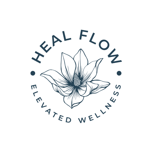 HealFlow Elevated Wellness