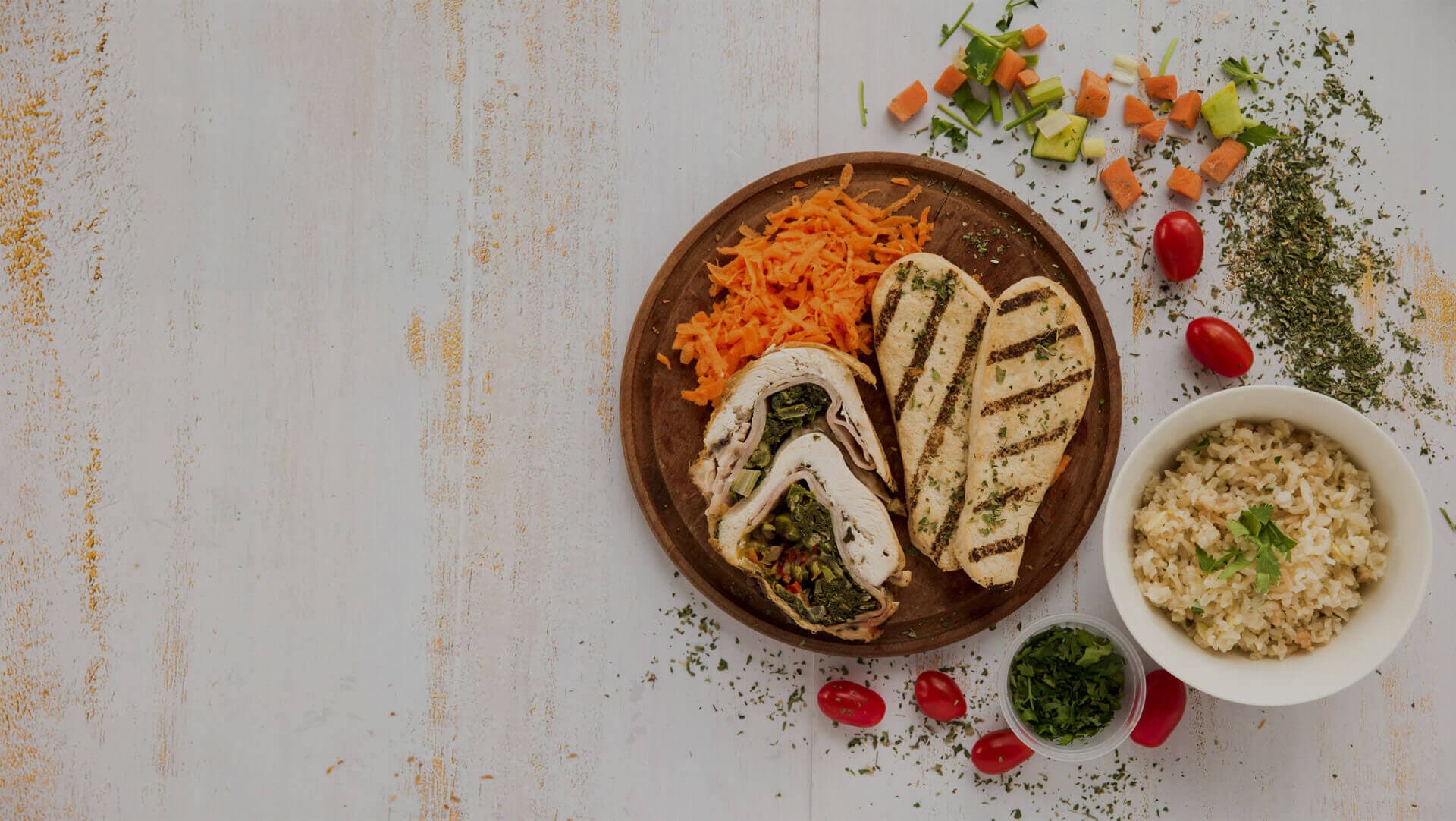 Healthy Options, Winsome Dewar, Registered Nutritionist, Proudly 🇨🇦 gallery image 4