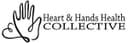 Heart & Hands Health Collective logo