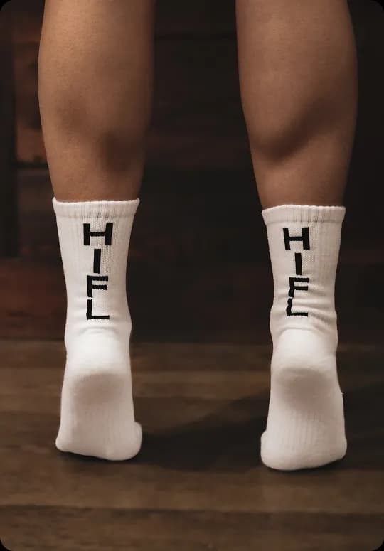 Hi-Ignition Fit Lab gallery image 4