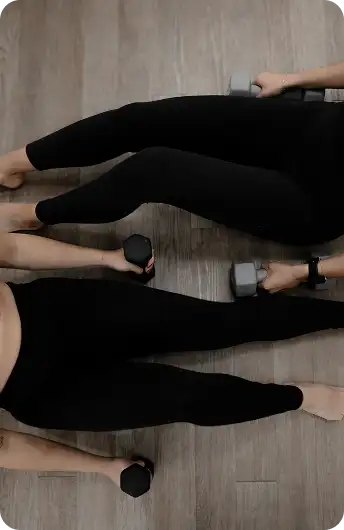 Hi-Ignition Fit Lab gallery image 5