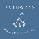 Pathways Holistic Petcare Centre logo