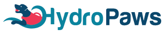 HydroPaws Hydrotherapy and Wellness Centre logo