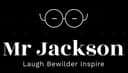 Mr Jackson Hypnotist logo