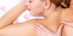 Milton Massage Therapy - Michelle Culbert RMT gallery image 2