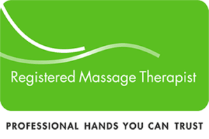 Milton Massage Therapy - Michelle Culbert RMT logo