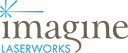 Imagine Laserworks Fort McMurray logo
