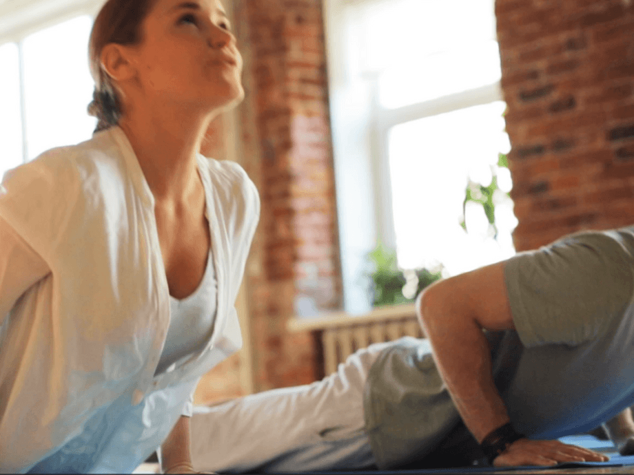 In Balance Family Chiropractic & Wellness Centre logo