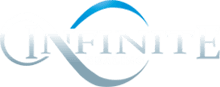 Infinite Healing Chiropractic and Wellness Centre logo