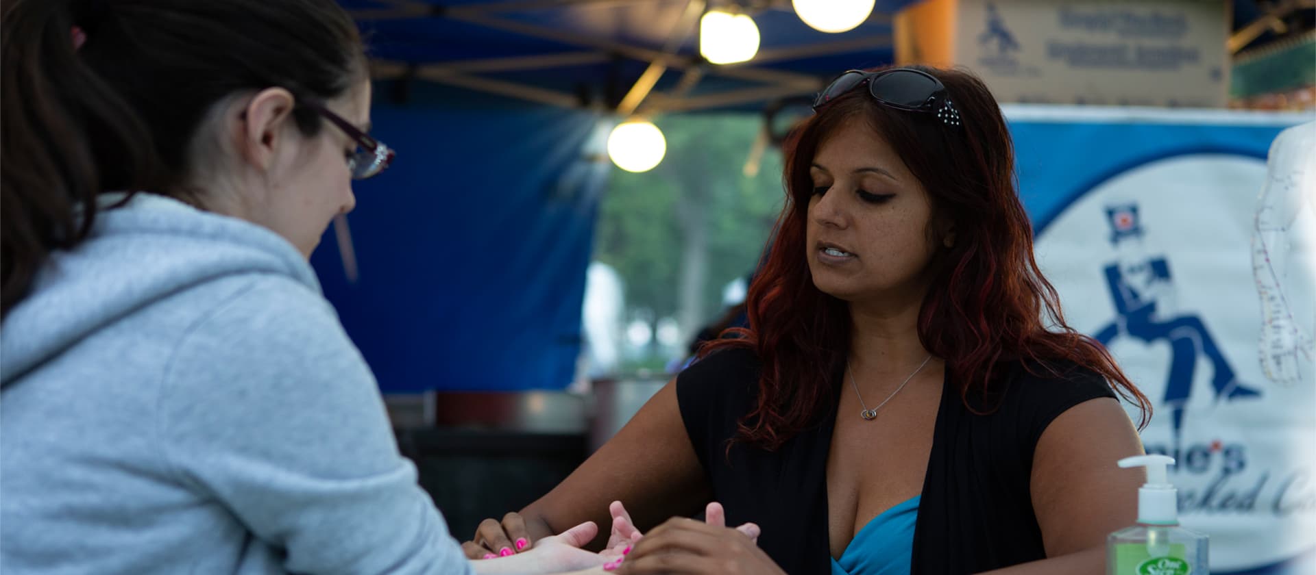 Infinite Healing Chiropractic and Wellness Centre gallery image 2