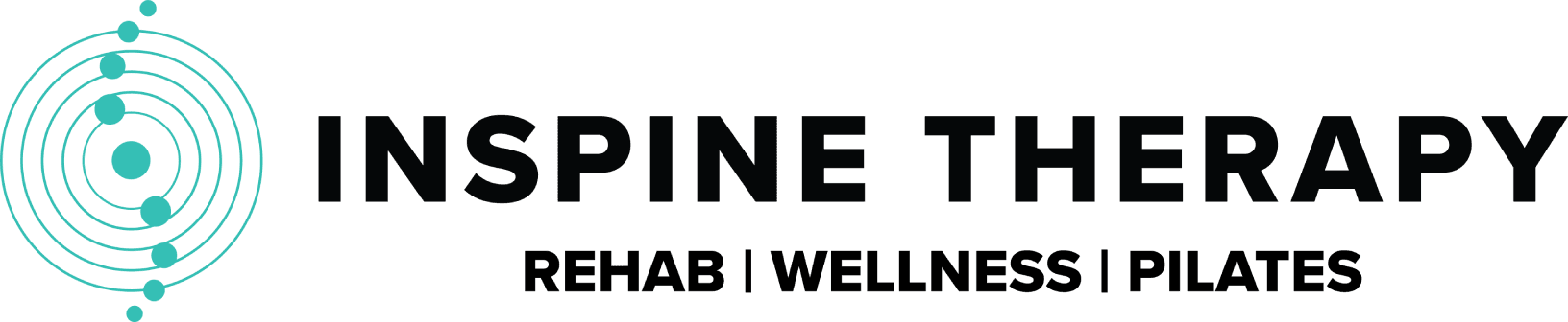 Inspine Therapy - Coquitlam logo