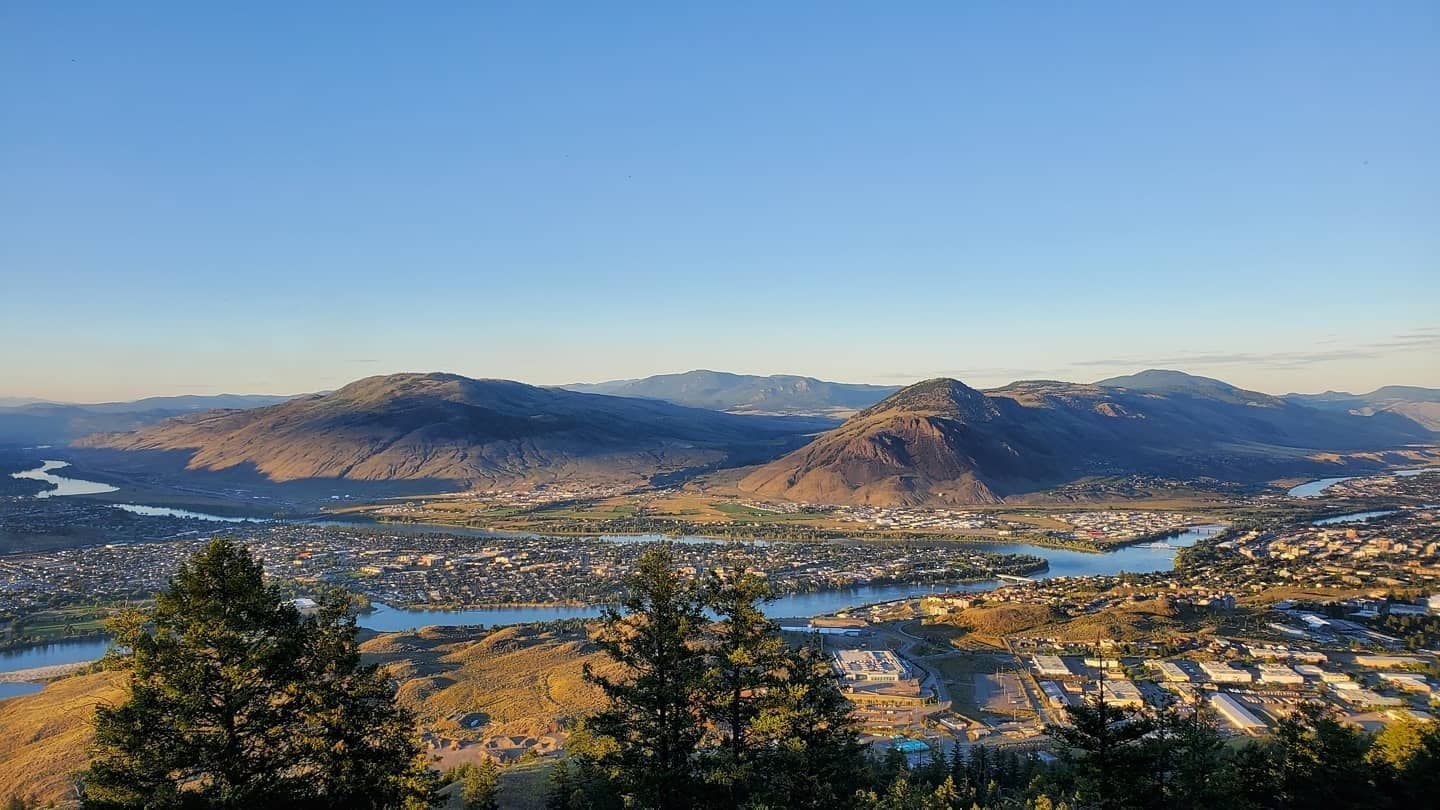 Kamloops Seniors Health & Wellness Centre