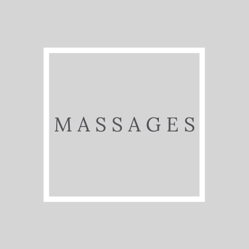 Spa JC and Massage logo