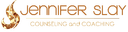 Jennifer Slay Counseling & Life Coaching Services logo