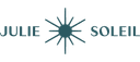 Julie Larouche Soleil logo