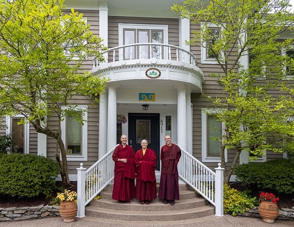 Karma Changchub Ling gallery image 4