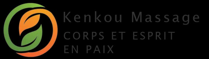 Kenkou Massage logo