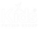 Kids Physio Group - North Van logo
