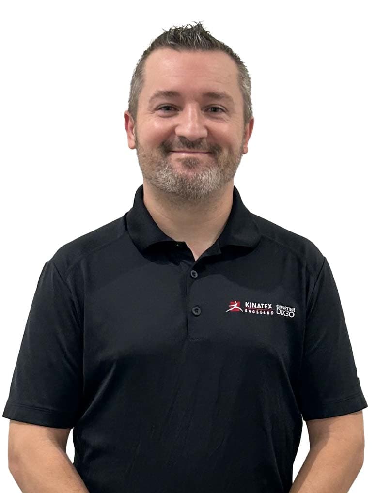 Kinatex Sports Physio gallery image 3