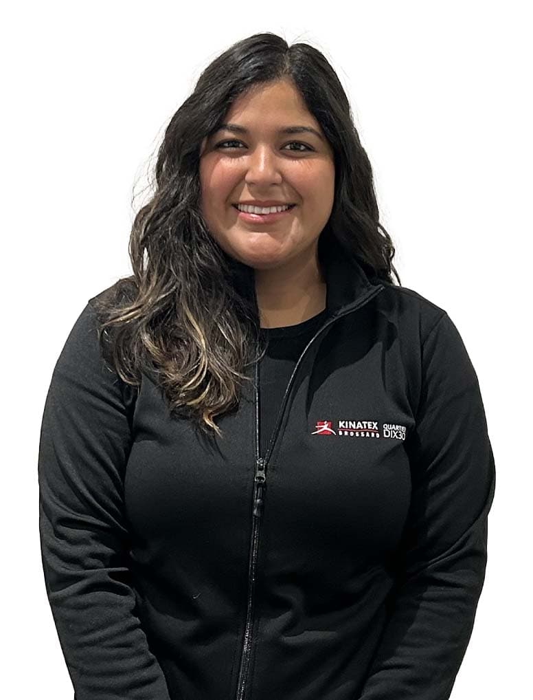 Kinatex Sports Physio gallery image 4