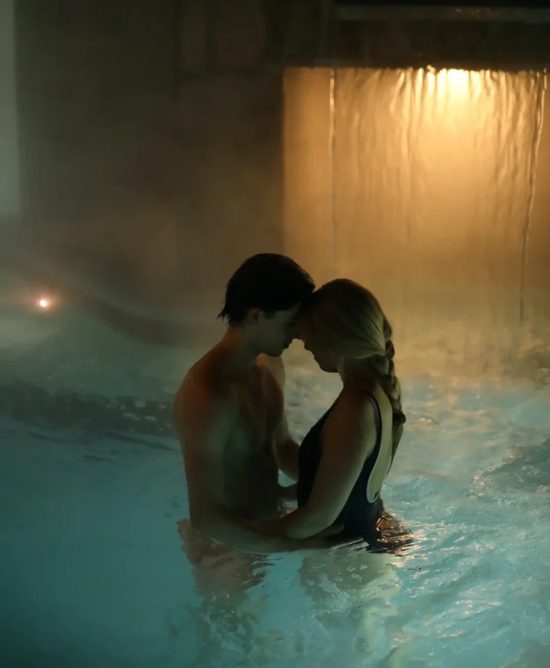 KiNipi Nordic Spa & Accommodations gallery image 5