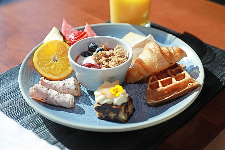 KiNipi Nordic Spa & Accommodations gallery image 4