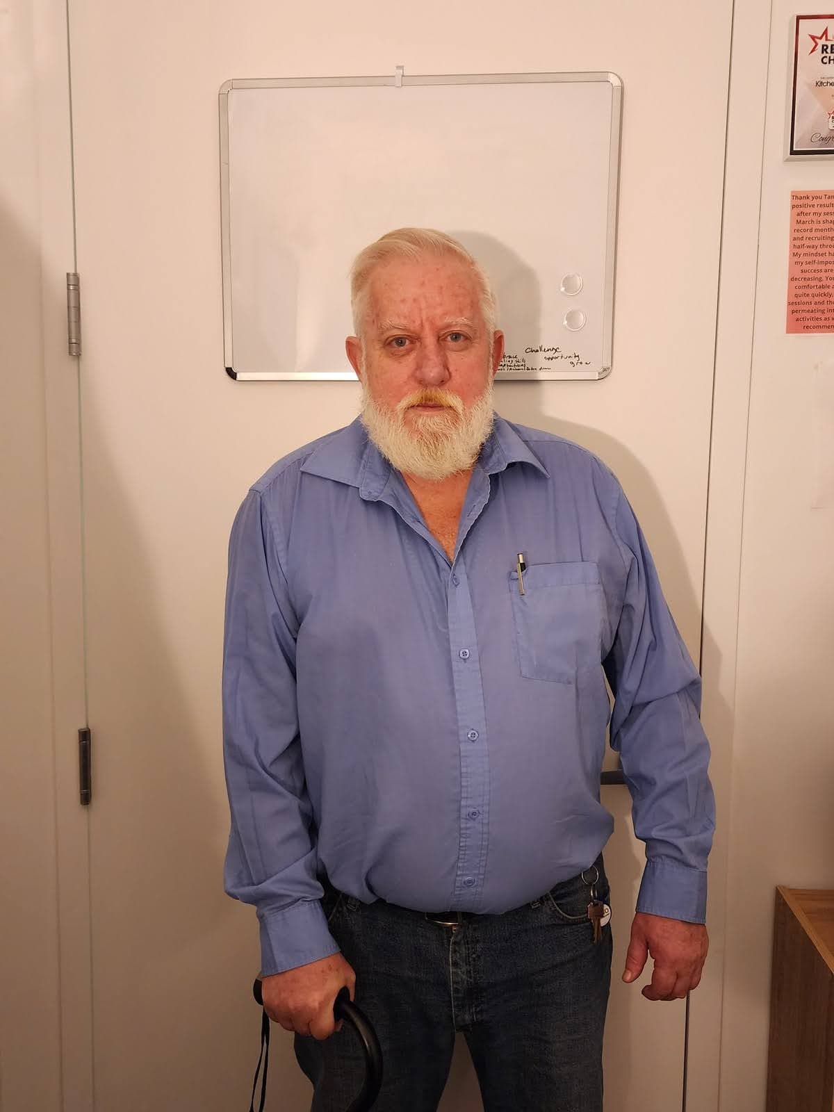 Kitchener Hypnosis gallery image 2