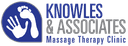 Knowles & Associates Massage Therapy Clinic logo