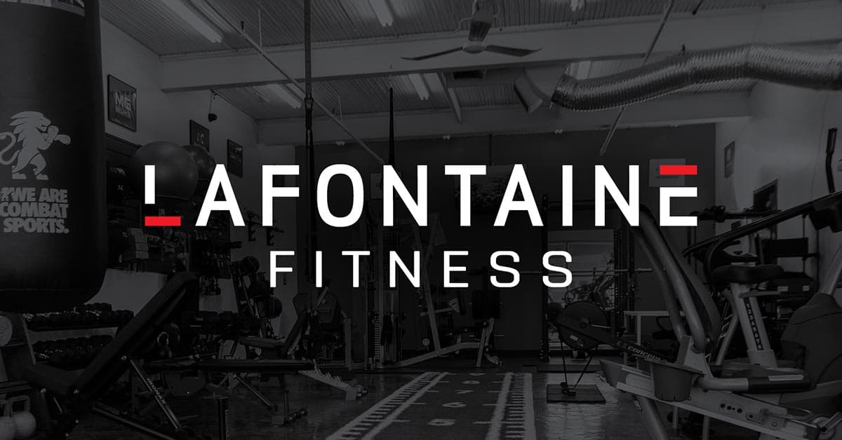 Lafontaine Fitness