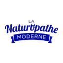La Naturopathe Moderne - Marie-Soleil Noreau ND.A logo