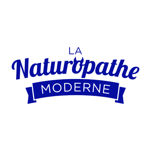 La Naturopathe Moderne - Marie-Soleil Noreau ND.A logo