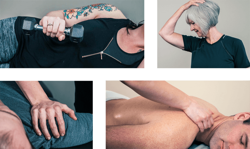 Langley Physio & Massage Clinic gallery image 1