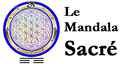 The Sacred Mandala logo