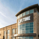 Life Time logo