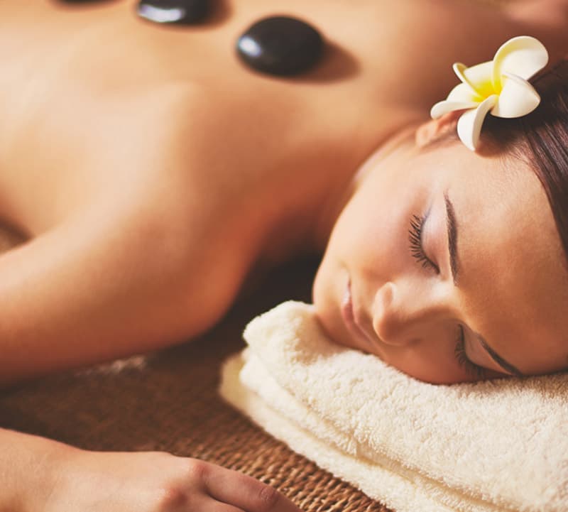 Lily's Asian Massage