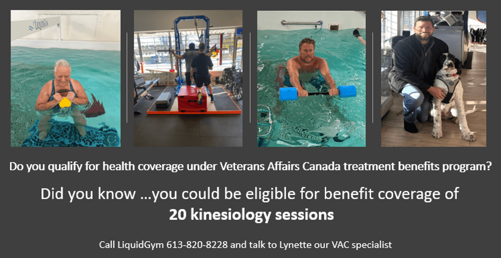 LiquidGym Canada Therapy and Training Centre gallery image 3